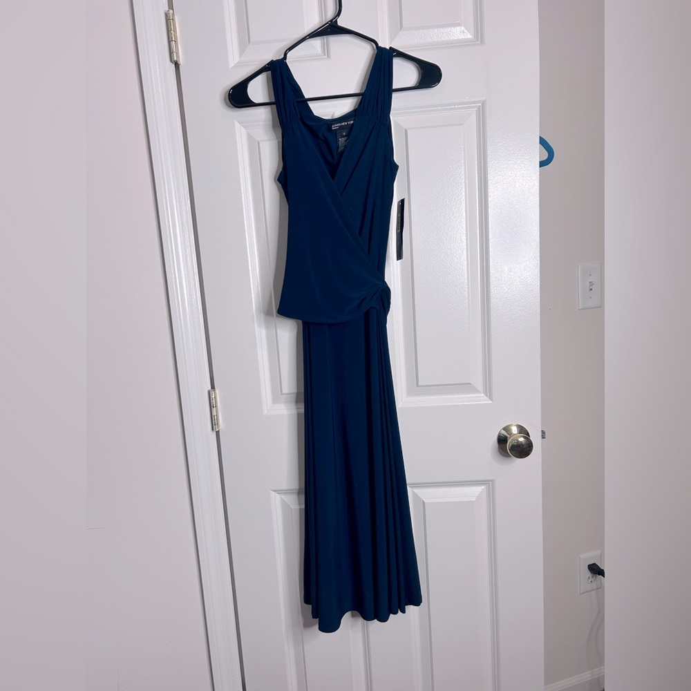 Jones New York dress size 6 never worn NWT